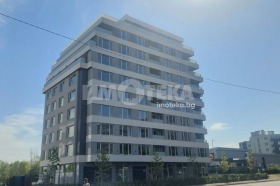 Многостаен град София, Младост 4