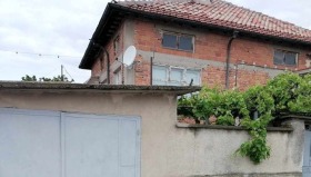 Продава къща област Пловдив с. Калековец - [1] 