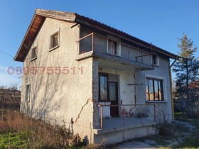 Villa Mandra, region Haskovo 1