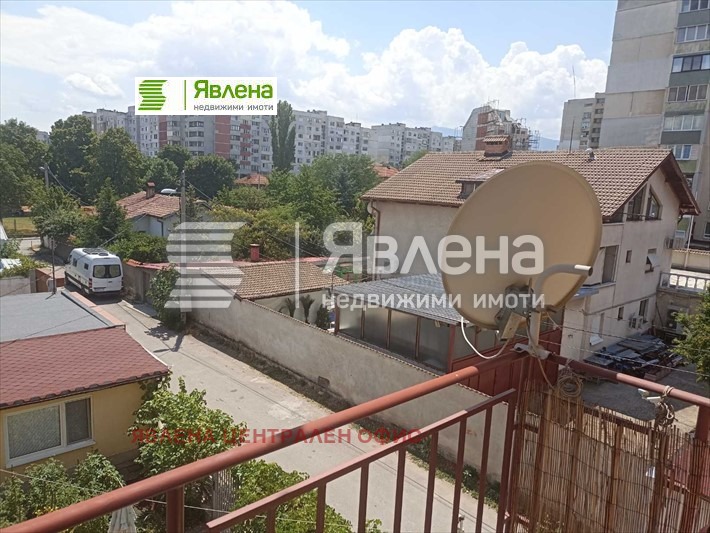 Na prodej  Studio Sofia , Ljulin 9 , 49 m2 | 58219039 - obraz [2]