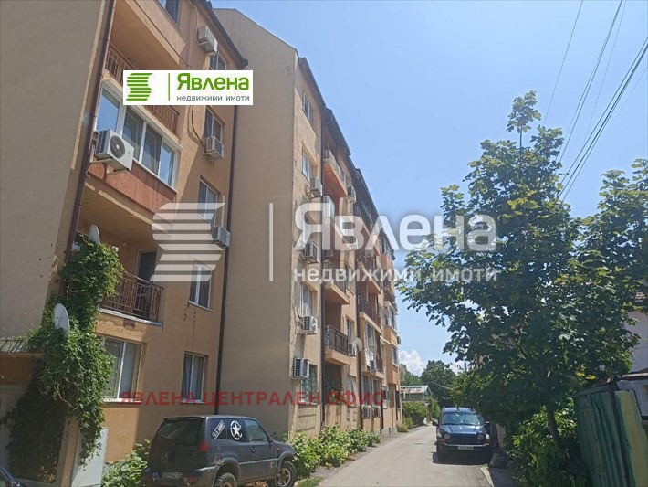 Продава 1-СТАЕН, гр. София, Люлин 9, снимка 4 - Aпартаменти - 47098832