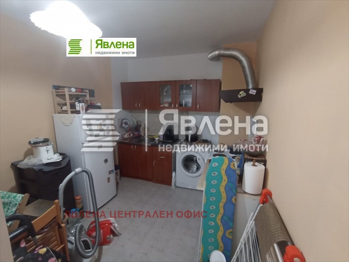 Продава 1-СТАЕН, гр. София, Люлин 9, снимка 2 - Aпартаменти - 47098832