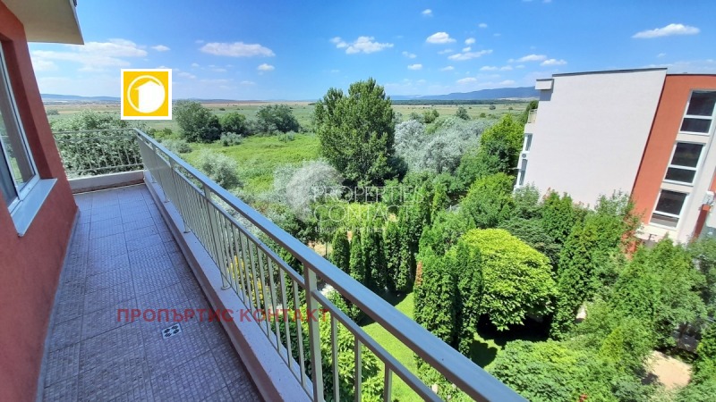 Продается  Студия область Бургас , к.к. Слънчев бряг , 32 кв.м | 60490237 - изображение [10]