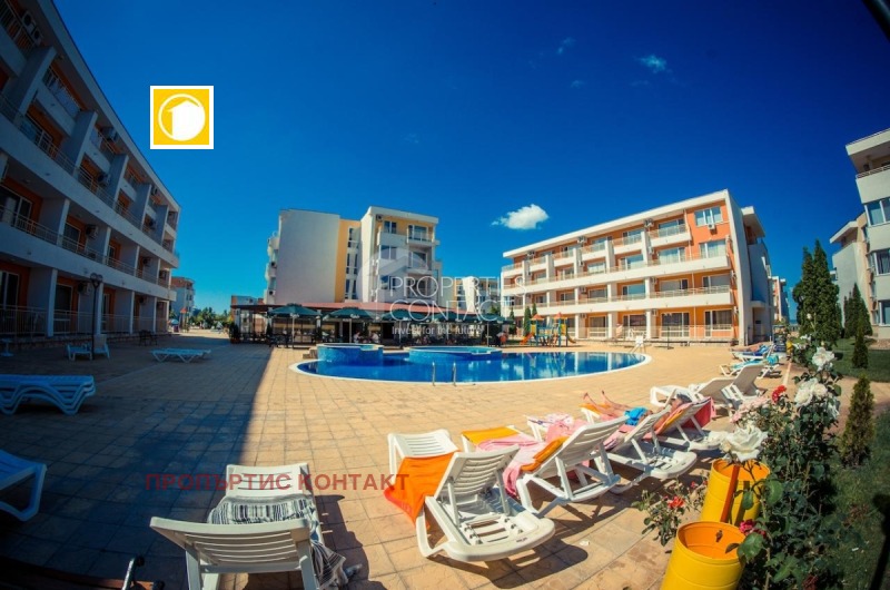 Продается  Студия область Бургас , к.к. Слънчев бряг , 32 кв.м | 60490237 - изображение [17]