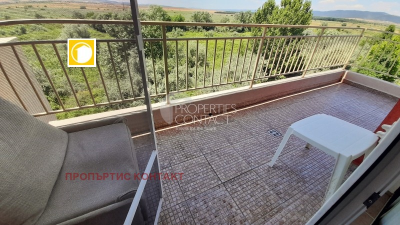 Продается  Студия область Бургас , к.к. Слънчев бряг , 32 кв.м | 60490237 - изображение [8]