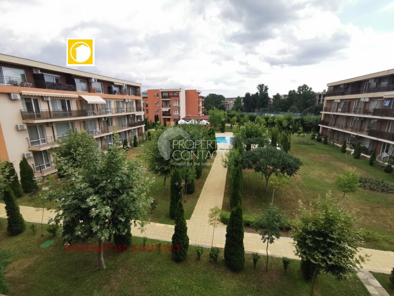 Продается  Студия область Бургас , к.к. Слънчев бряг , 32 кв.м | 60490237 - изображение [11]