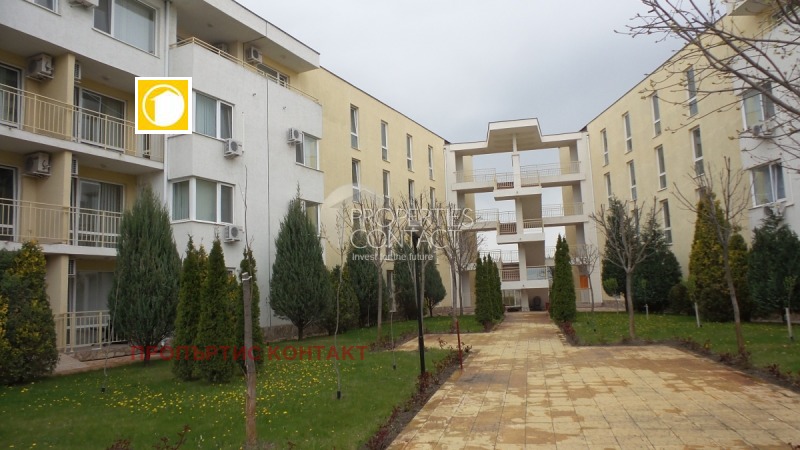 Продается  Студия область Бургас , к.к. Слънчев бряг , 32 кв.м | 60490237 - изображение [13]