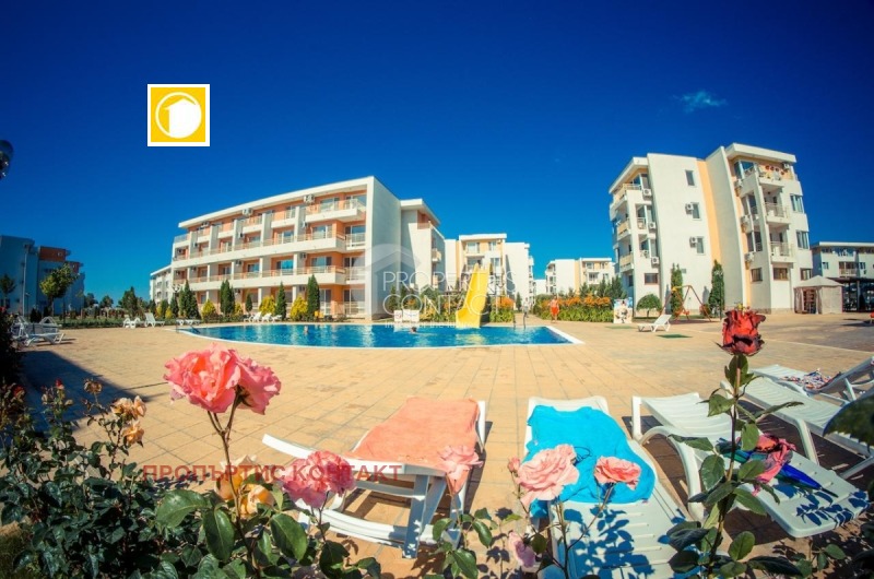 Продается  Студия область Бургас , к.к. Слънчев бряг , 32 кв.м | 60490237 - изображение [14]