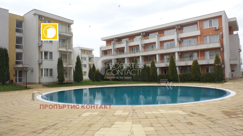 Продается  Студия область Бургас , к.к. Слънчев бряг , 32 кв.м | 60490237 - изображение [12]