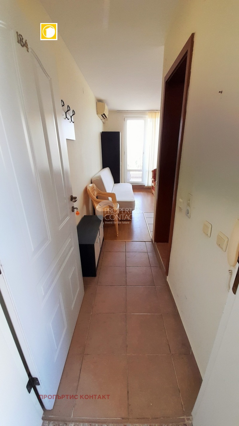 Продается  Студия область Бургас , к.к. Слънчев бряг , 32 кв.м | 60490237 - изображение [3]