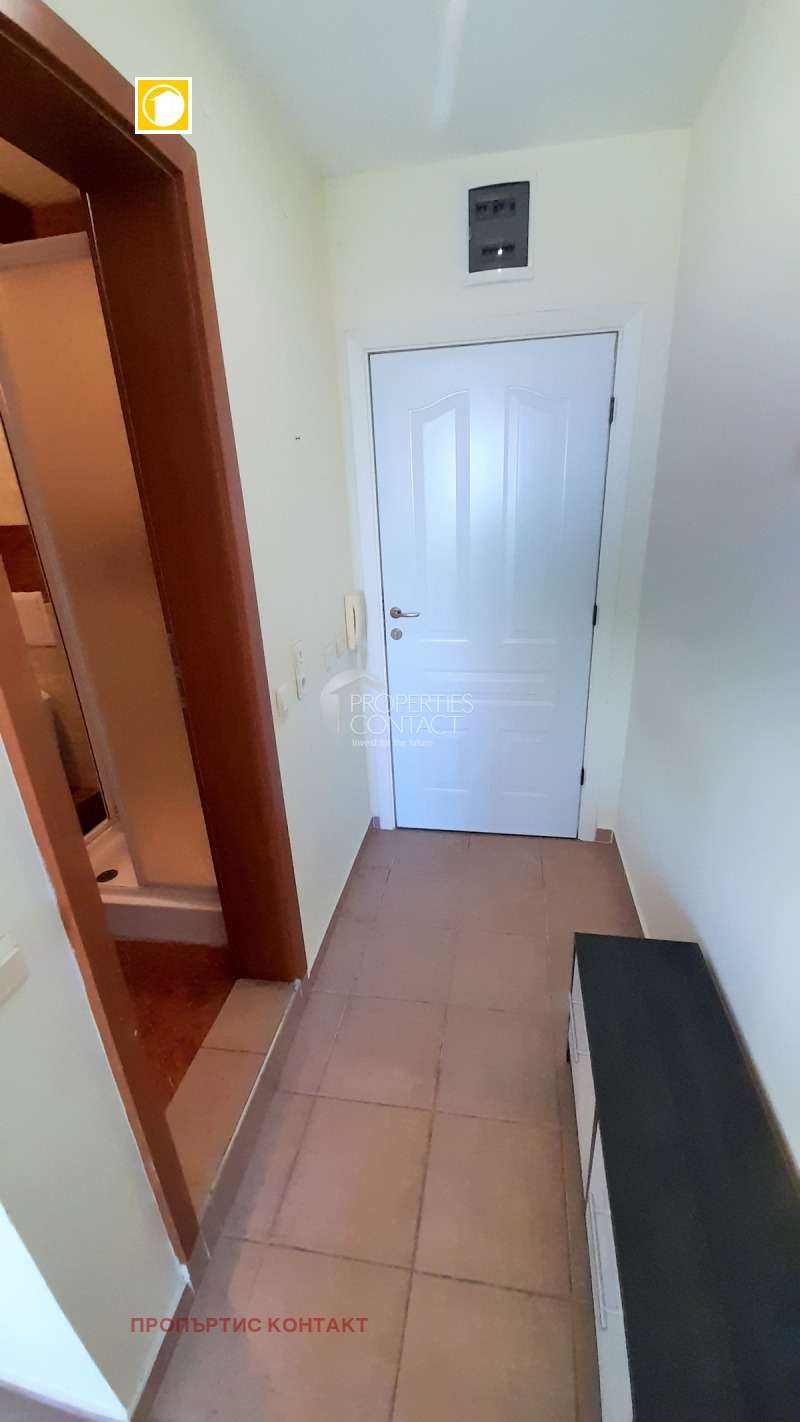Продается  Студия область Бургас , к.к. Слънчев бряг , 32 кв.м | 60490237 - изображение [4]