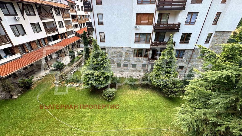 Myytävänä  Studio Blagoevgradin alue , Bansko , 59 neliömetriä | 50489274 - kuva [5]