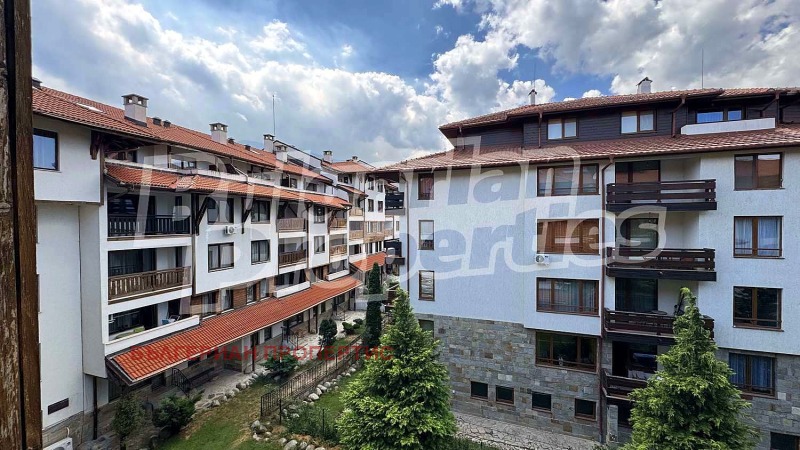 Myytävänä  Studio Blagoevgradin alue , Bansko , 59 neliömetriä | 50489274 - kuva [16]