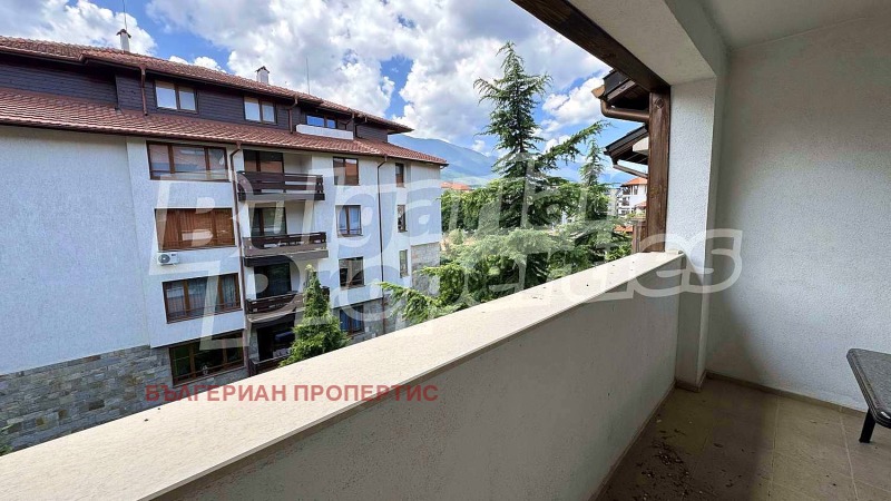 Myytävänä  Studio Blagoevgradin alue , Bansko , 59 neliömetriä | 50489274 - kuva [8]