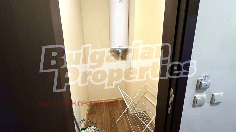Myytävänä  Studio Blagoevgradin alue , Bansko , 59 neliömetriä | 50489274 - kuva [3]