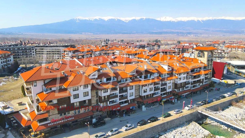 Myytävänä  Studio Blagoevgradin alue , Bansko , 59 neliömetriä | 50489274 - kuva [14]