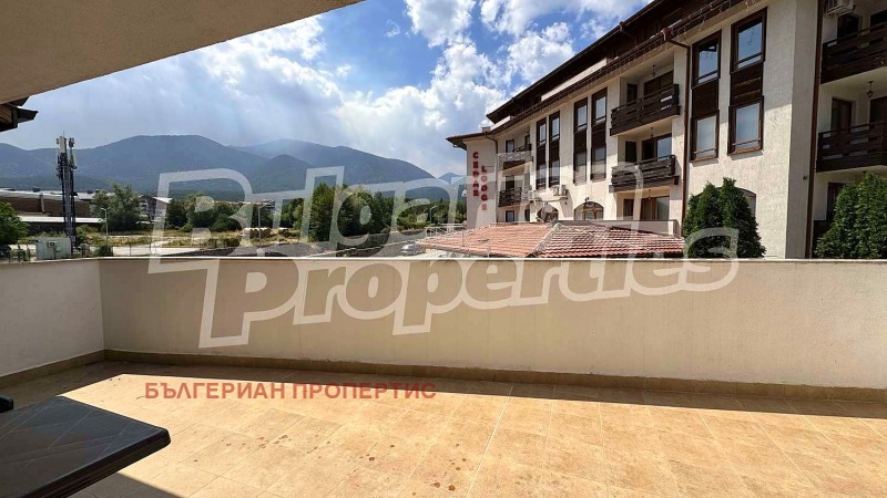 Myytävänä  Studio Blagoevgradin alue , Bansko , 59 neliömetriä | 50489274 - kuva [7]