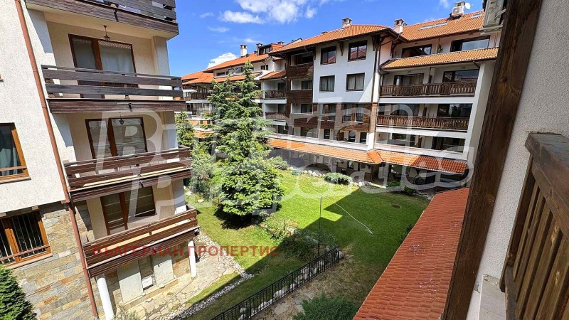 Myytävänä  Studio Blagoevgradin alue , Bansko , 59 neliömetriä | 50489274 - kuva [12]