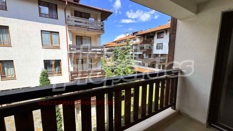 Myytävänä  Studio Blagoevgradin alue , Bansko , 59 neliömetriä | 50489274 - kuva [2]