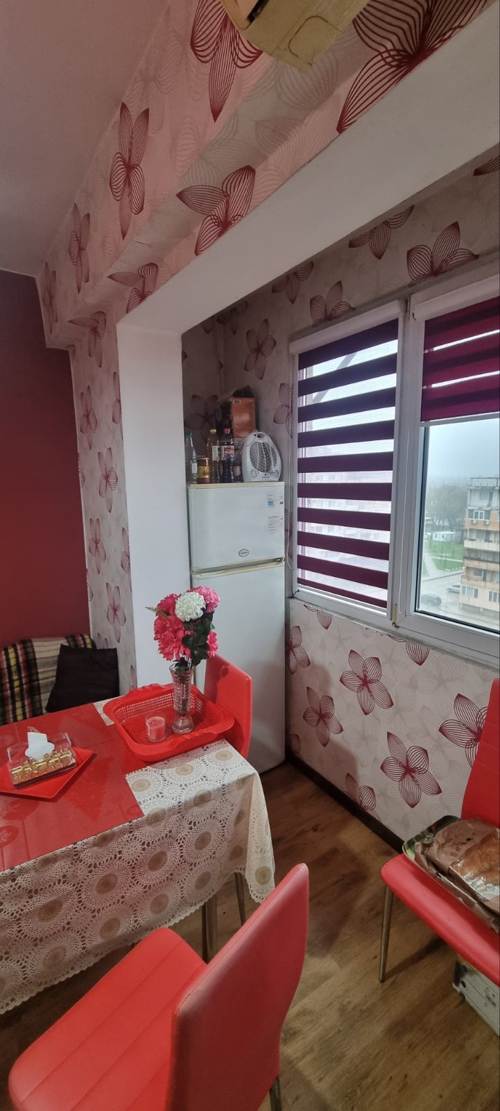 Продава 1-СТАЕН, гр. Видин, Бонония, снимка 4 - Апартаменти - 54048441