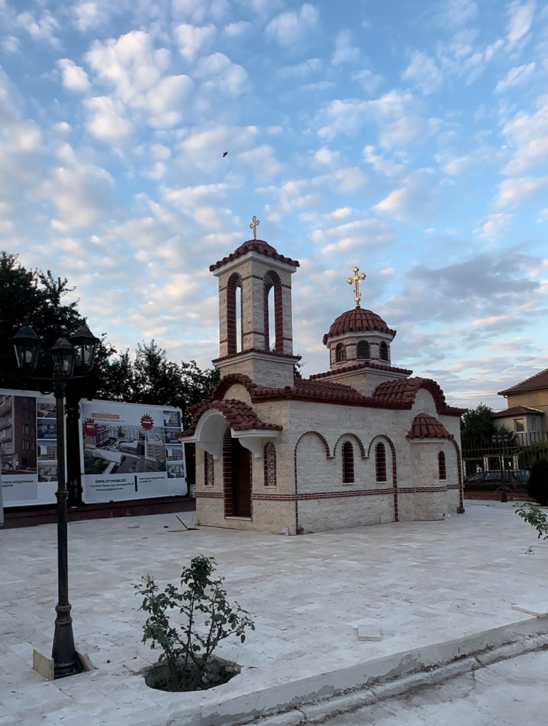 Продава 2-СТАЕН, гр. Елин Пелин, област София област, снимка 7 - Апартаменти - 53121710