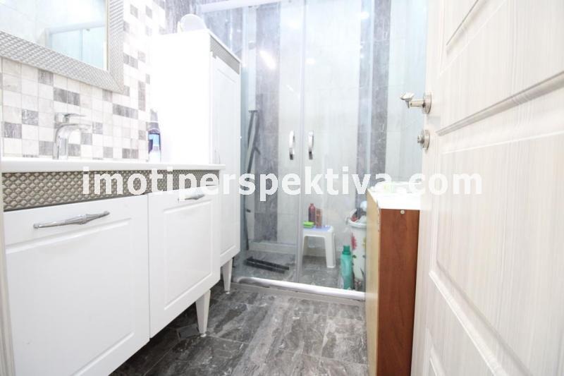 Satılık  2 yatak odası Plovdiv , Karşiyaka , 88 metrekare | 80664000 - görüntü [12]