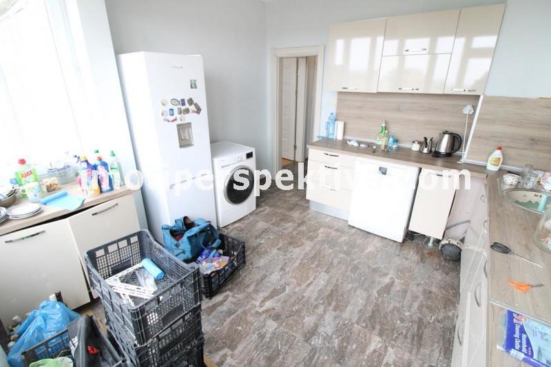 Till salu  2 sovrum Plovdiv , Karsjijaka , 88 kvm | 80664000 - bild [6]