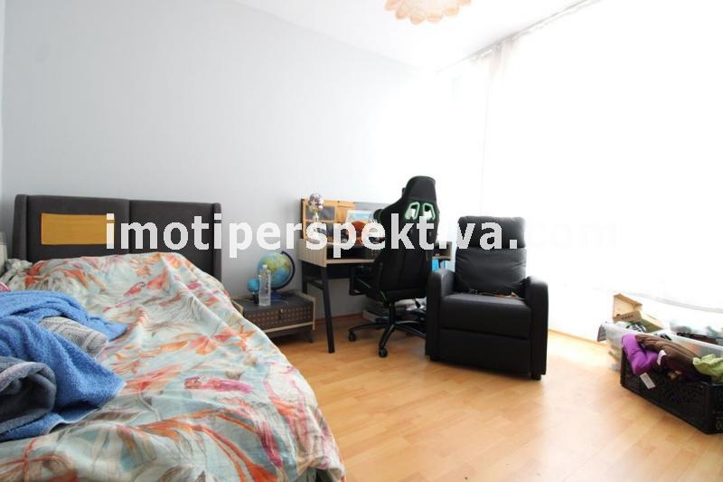 Till salu  2 sovrum Plovdiv , Karsjijaka , 88 kvm | 80664000 - bild [10]