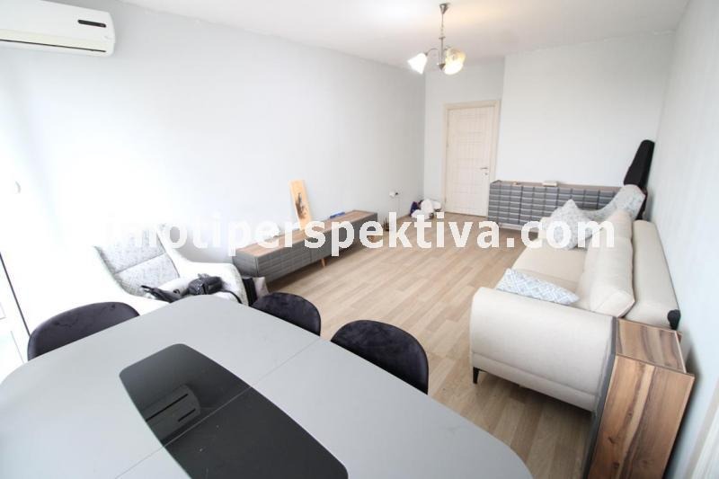 Eladó  2 hálószobás Plovdiv , Karsijaka , 88 négyzetméter | 80664000 - kép [2]