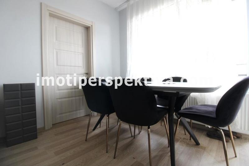 Till salu  2 sovrum Plovdiv , Karsjijaka , 88 kvm | 80664000 - bild [3]