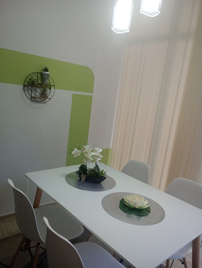 En venta  1 dormitorio región Burgas , k.k. Slanchev bryag , 60 metros cuadrados | 36834254 - imagen [17]