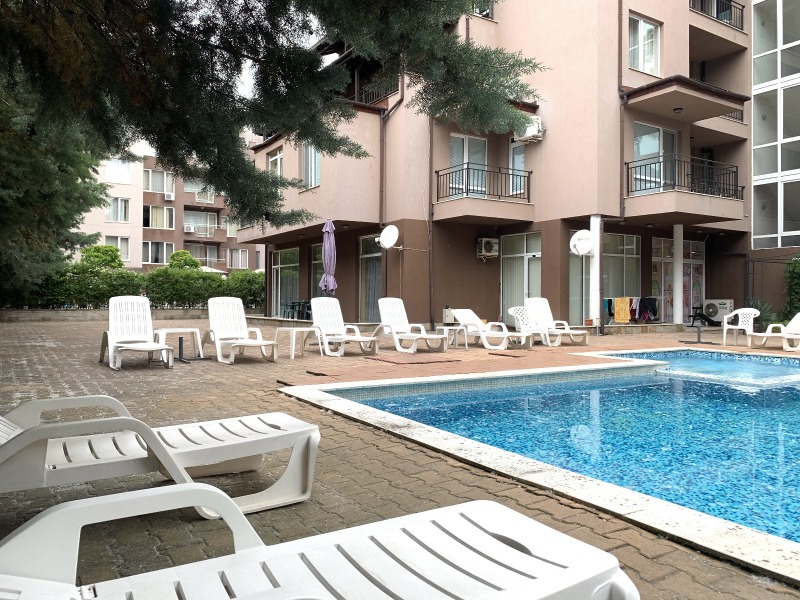 For Sale  1 bedroom region Burgas , k.k. Slanchev bryag , 60 sq.m | 36834254 - image [3]