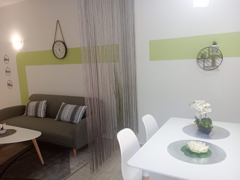 En venta  1 dormitorio región Burgas , k.k. Slanchev bryag , 60 metros cuadrados | 36834254 - imagen [15]