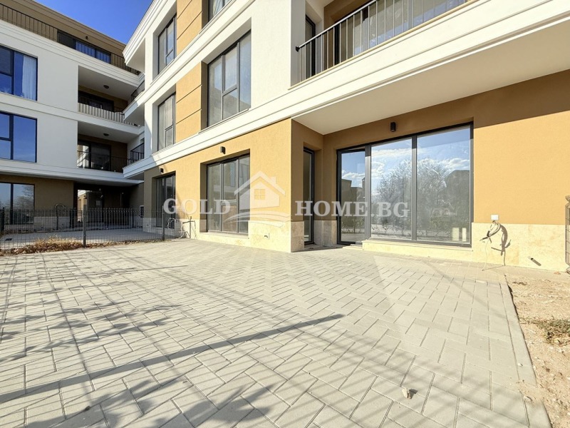 De vânzare  1 dormitor Plovdiv , Belomorsci , 93 mp | 48103024 - imagine [8]