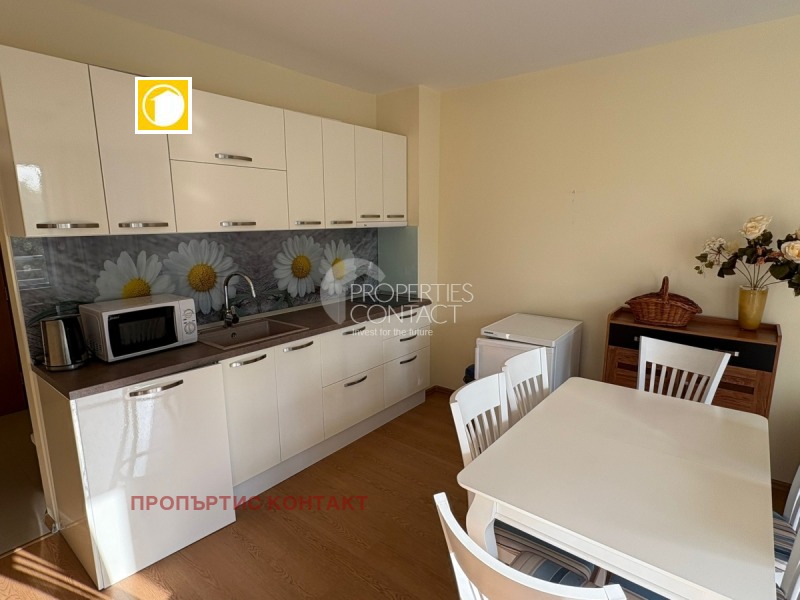 На продаж  1 спальня область Бургас , к.к. Слънчев бряг , 72 кв.м | 53032532 - зображення [6]
