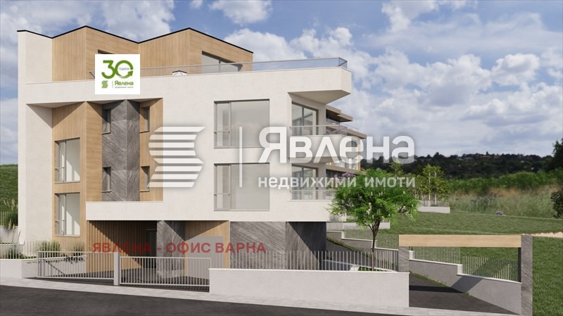 Till salu  1 sovrum Varna , m-t Ptjelina , 69 kvm | 86045251