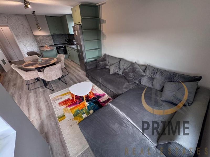 Na prodej  1 ložnice Burgas , Sarafovo , 70 m2 | 26171197 - obraz [4]