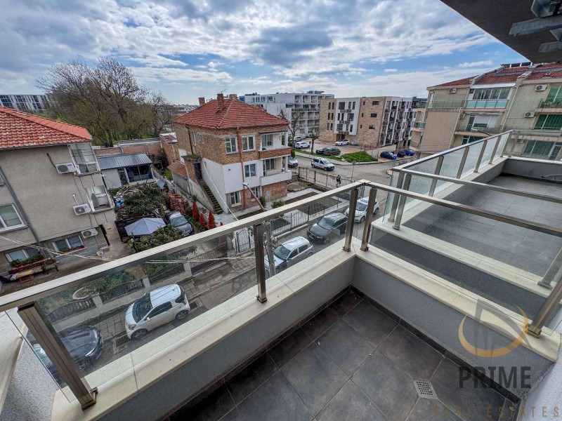 Na prodej  1 ložnice Burgas , Sarafovo , 70 m2 | 26171197 - obraz [8]