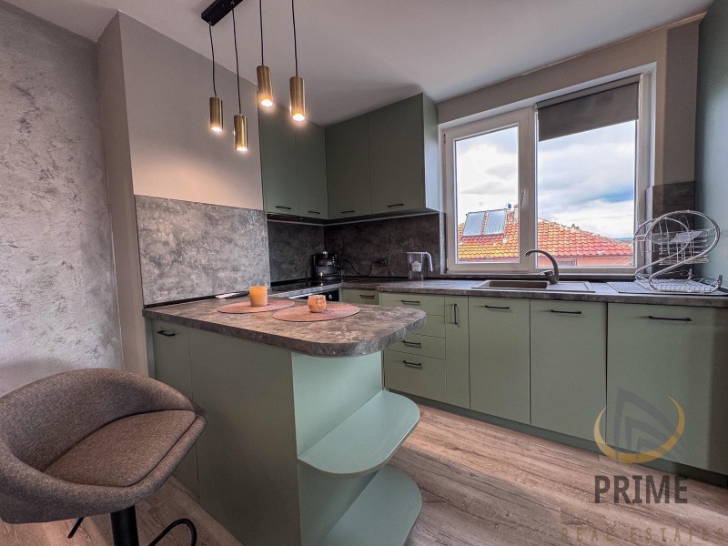 Na prodej  1 ložnice Burgas , Sarafovo , 70 m2 | 26171197 - obraz [7]
