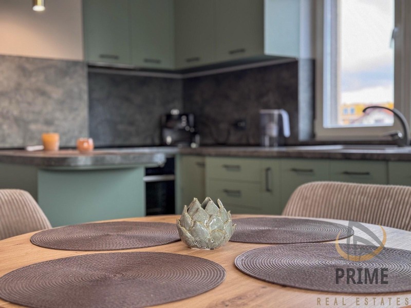 Na prodej  1 ložnice Burgas , Sarafovo , 70 m2 | 26171197 - obraz [6]