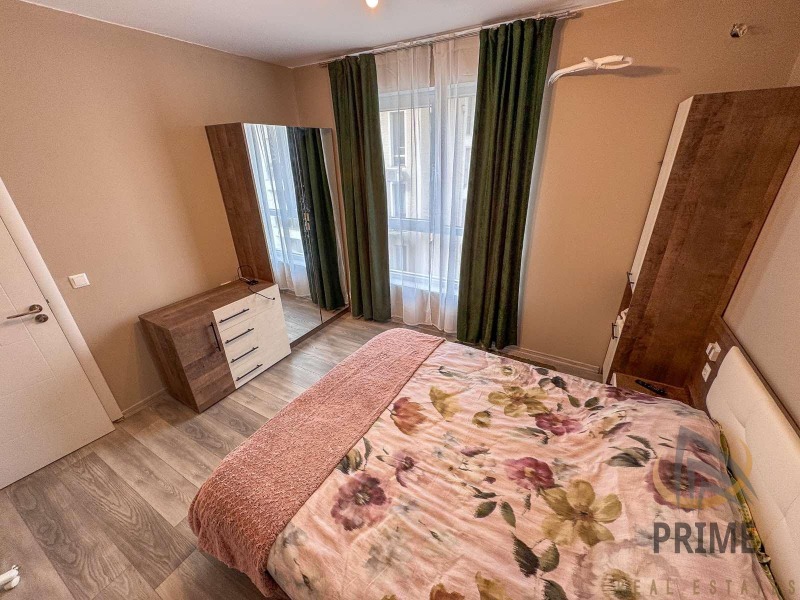Na prodej  1 ložnice Burgas , Sarafovo , 70 m2 | 26171197 - obraz [12]