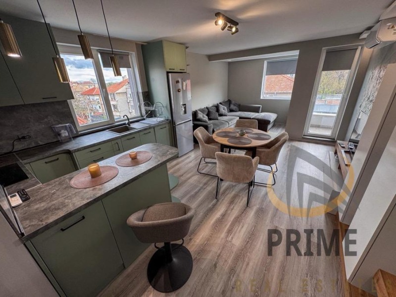 Na prodej  1 ložnice Burgas , Sarafovo , 70 m2 | 26171197 - obraz [5]
