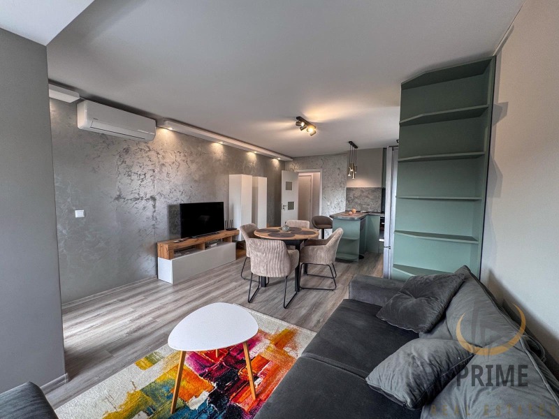 Na prodej  1 ložnice Burgas , Sarafovo , 70 m2 | 26171197