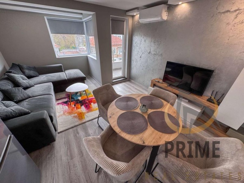 Na prodej  1 ložnice Burgas , Sarafovo , 70 m2 | 26171197 - obraz [3]
