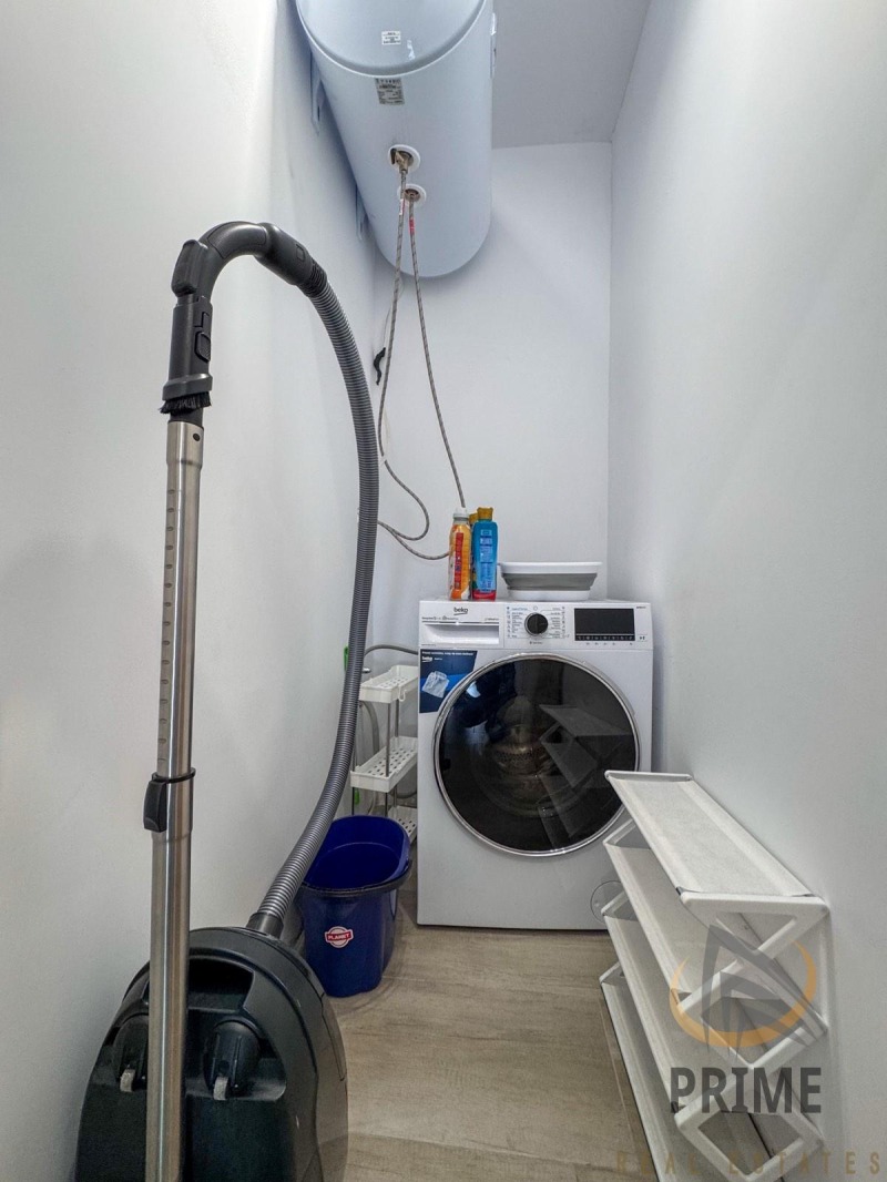 Na prodej  1 ložnice Burgas , Sarafovo , 70 m2 | 26171197 - obraz [10]
