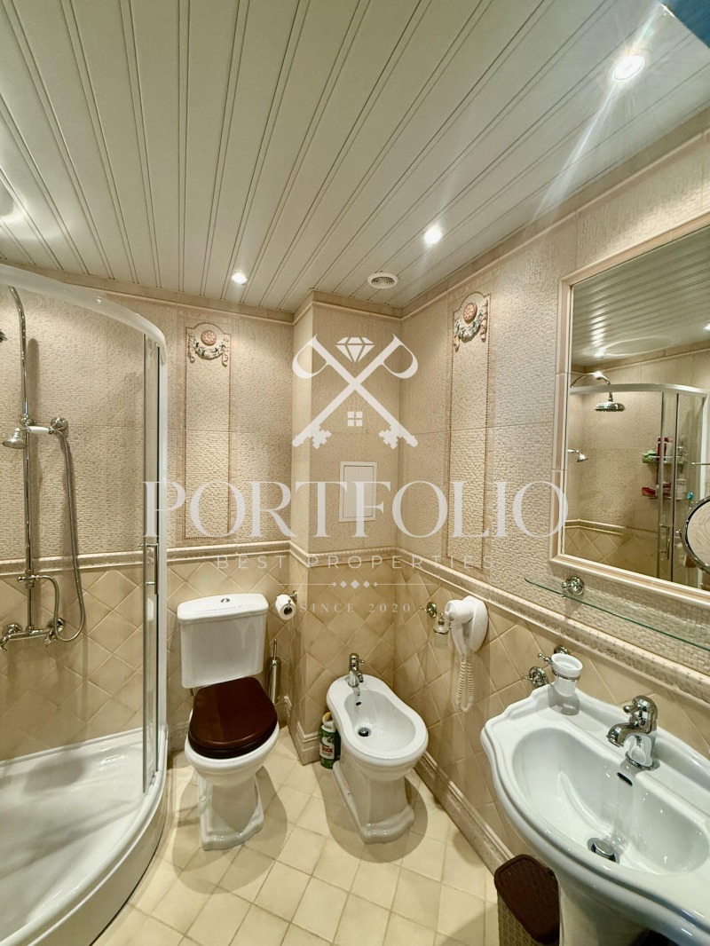 Na prodej  1 ložnice oblast Burgas , Sozopol , 66 m2 | 31305635 - obraz [11]