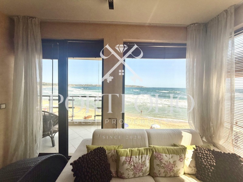 Na prodej  1 ložnice oblast Burgas , Sozopol , 66 m2 | 31305635 - obraz [4]