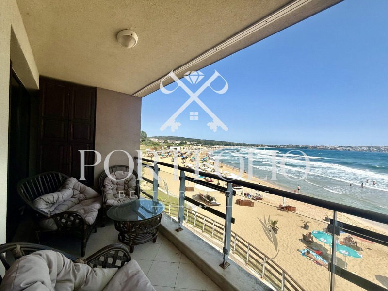 Na prodej  1 ložnice oblast Burgas , Sozopol , 66 m2 | 31305635 - obraz [7]
