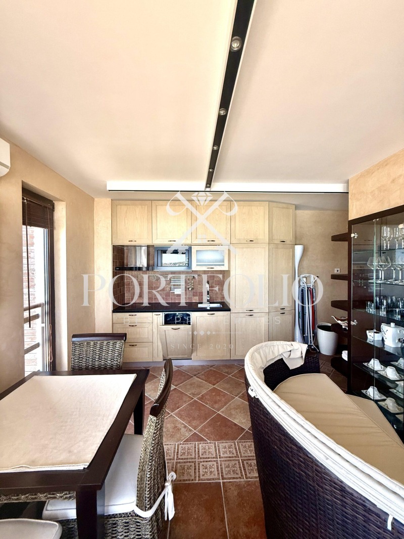 Na prodej  1 ložnice oblast Burgas , Sozopol , 66 m2 | 31305635 - obraz [10]