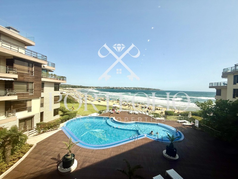 Na prodej  1 ložnice oblast Burgas , Sozopol , 66 m2 | 31305635 - obraz [15]